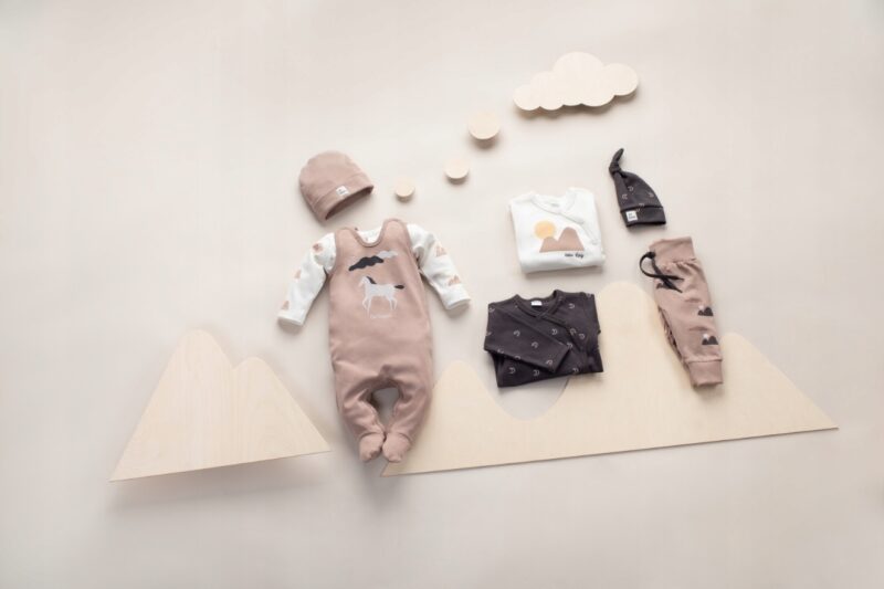 Body Rozp. Dreamer Grafit 2