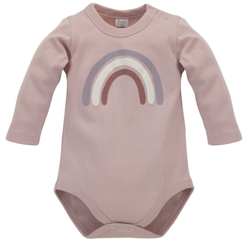 Body Happiness Róż