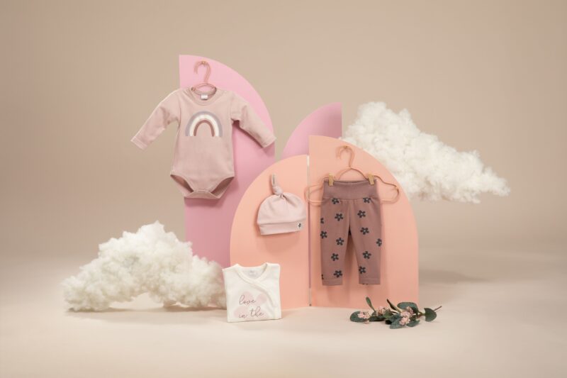 Body Happiness róż 2