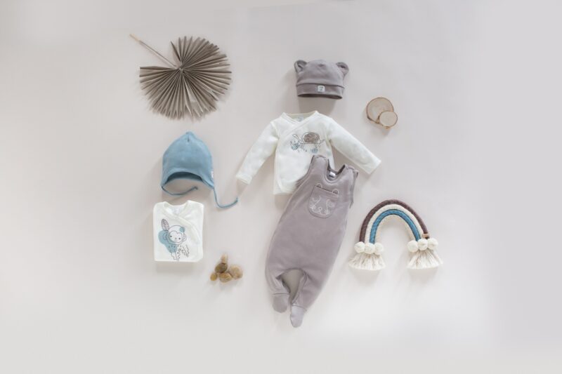 Kaftanik Slow Life 1