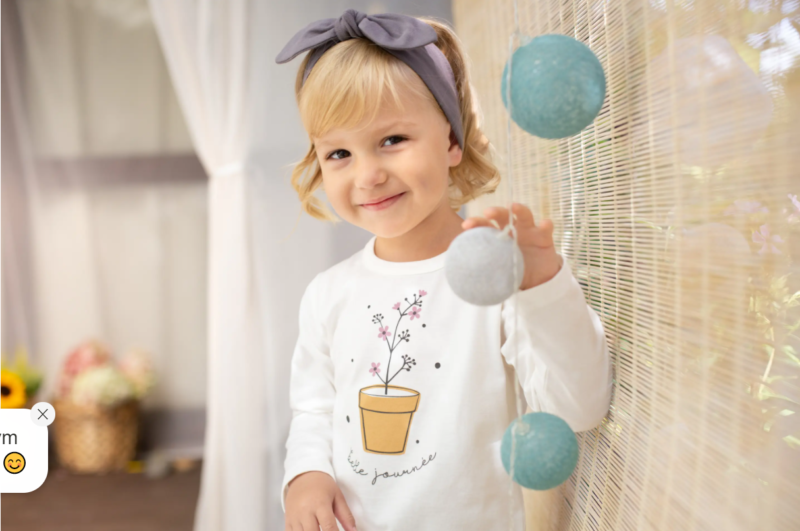 Bluzka Tres Bien Ecru 1