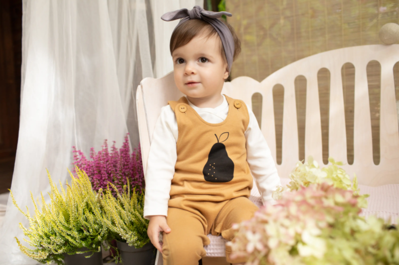 Ogrodniczki Tres Bien