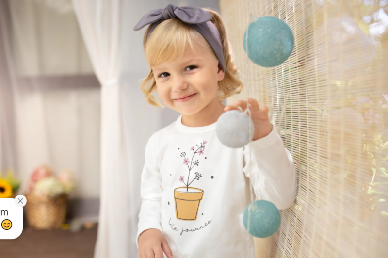 Opaska Tres Bien Grafit 1