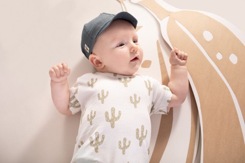 Czapka-Niemowleca-Jeans-Free-Soul-5055