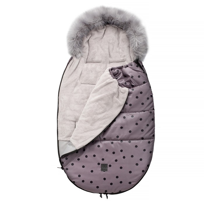 Pinokio Baby Winter Overall Beige - Mit Pferde Design Und Integrierten Handschuhen